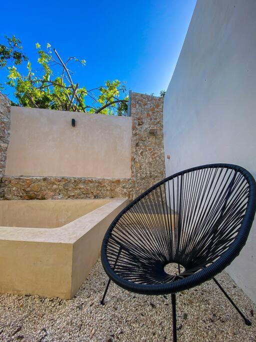 Villa Modern Casa With Pool 7 Mins From Centro 5Min La Plancha Park à Mérida Extérieur photo