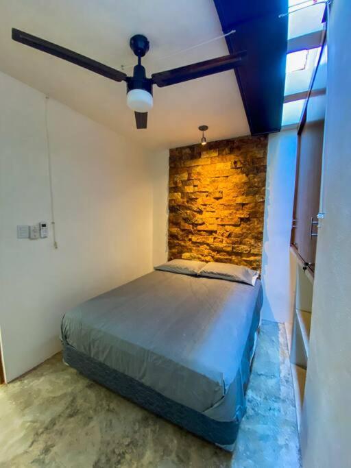 Villa Modern Casa With Pool 7 Mins From Centro 5Min La Plancha Park à Mérida Extérieur photo
